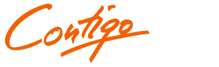 Contigo Indoortainment Marke Logo